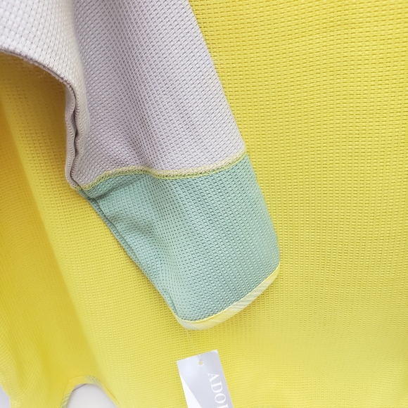 NWT Adolfo Sport Suit Jacket, Cardigan, Blouse - Picture 4 of 8